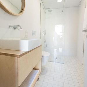 Deluxe Appartement