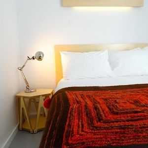 Deluxe Appartement met een Slaapkamer
